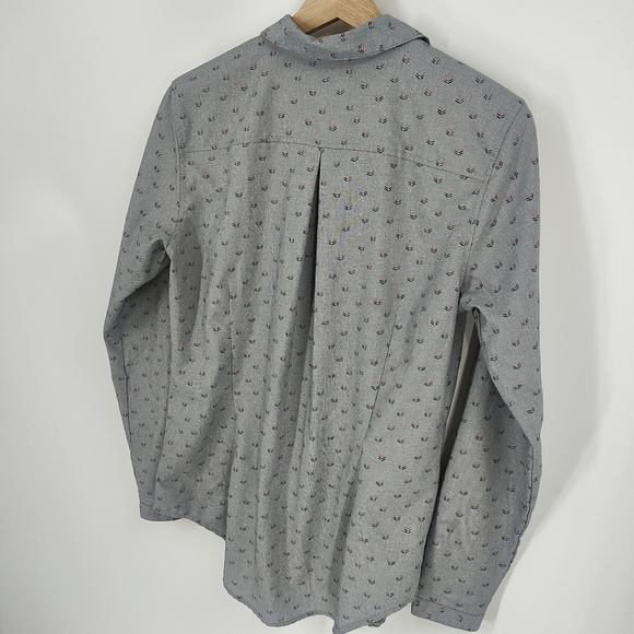 MEC | button down shirt - Picture 4 of 5